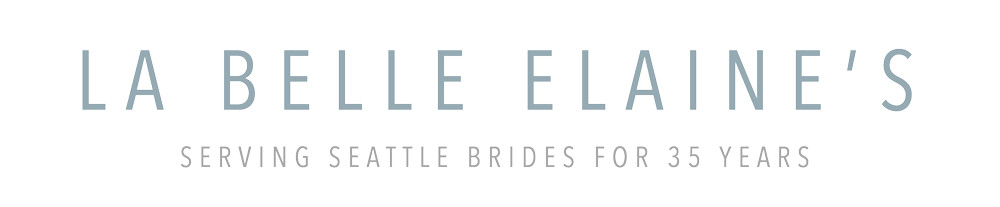 La Belle Elaines a Bellevue Bridal Salon